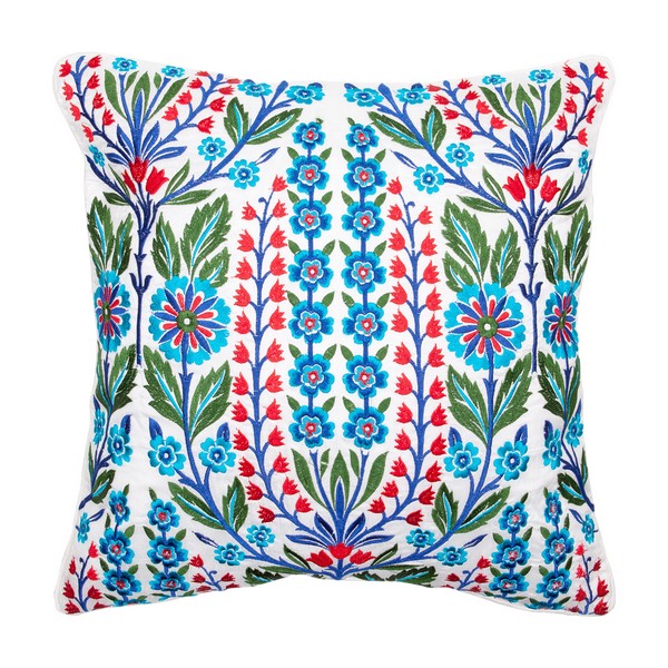 ZARA Home IZNIK Collection